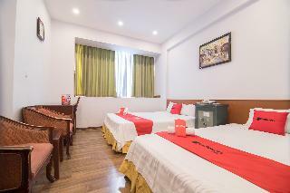 Hotel Reddoorz Plus Near Van Mieu Quoc Tu Giam