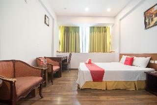 Hotel Reddoorz Plus Near Van Mieu Quoc Tu Giam