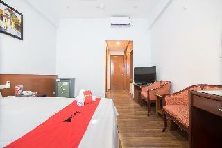 Hotel Reddoorz Plus Near Van Mieu Quoc Tu Giam