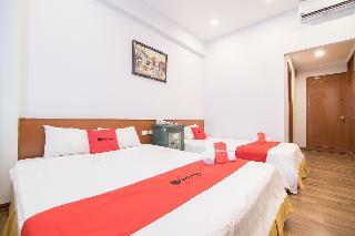Hotel Reddoorz Plus Near Van Mieu Quoc Tu Giam