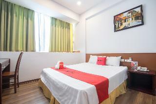 Hotel Reddoorz Plus Near Van Mieu Quoc Tu Giam