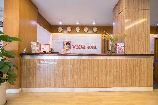 Hotel Reddoorz Plus Near Van Mieu Quoc Tu Giam