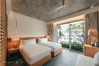 Chicland Danang  Beach Hotel