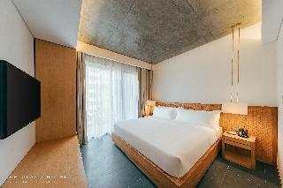Chicland Danang  Beach Hotel