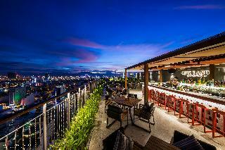 Chicland Danang  Beach Hotel