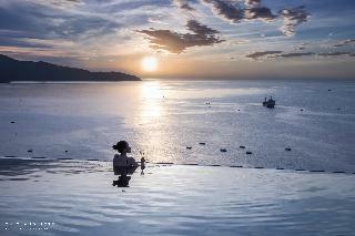 Chicland Danang  Beach Hotel