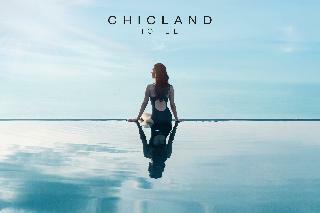 Chicland Danang  Beach Hotel