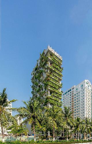 Chicland Danang  Beach Hotel