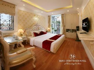 Hanoi Hotel Royal