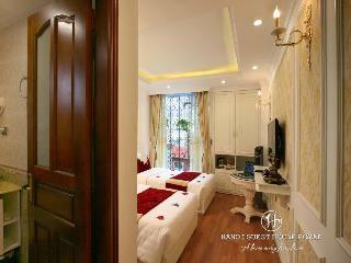 Hanoi Hotel Royal