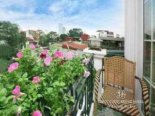 Hanoi Hotel Royal
