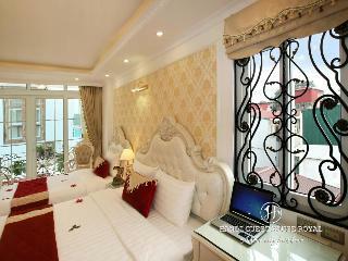 Hanoi Hotel Royal