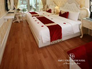 Hanoi Hotel Royal