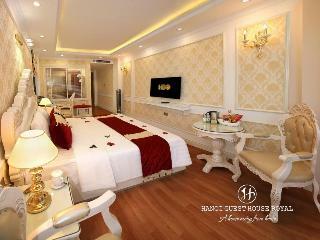 Hanoi Hotel Royal