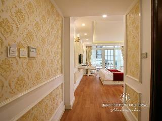 Hanoi Hotel Royal