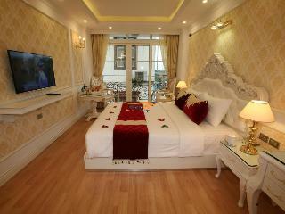 Hanoi Hotel Royal