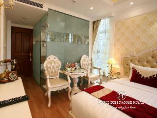 Hanoi Hotel Royal