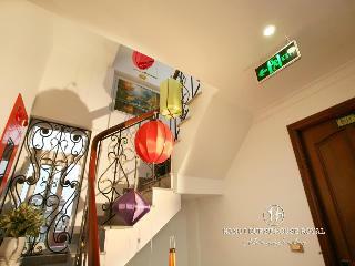 Hanoi Hotel Royal