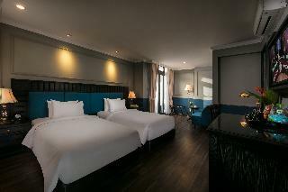 Golden Holiday Hotel & Spa
