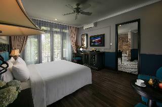 Golden Holiday Hotel & Spa