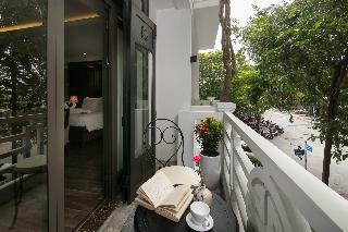 Golden Holiday Hotel & Spa