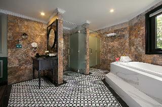 Golden Holiday Hotel & Spa