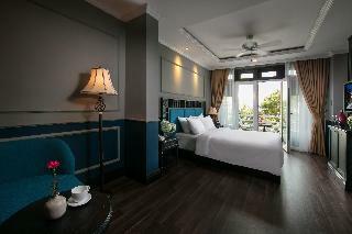 Golden Holiday Hotel & Spa