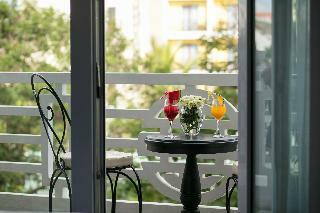 Golden Holiday Hotel & Spa