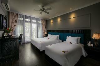 Golden Holiday Hotel & Spa