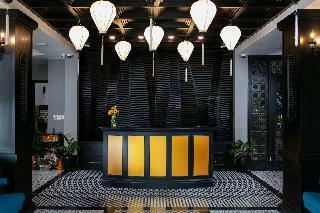 Golden Holiday Hotel & Spa