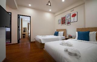 Hanoi Malo Boutique Hotel