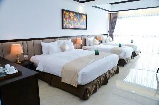 Westlake Hotel & Resort Vinh Phuc