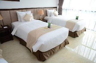 Westlake Hotel & Resort Vinh Phuc
