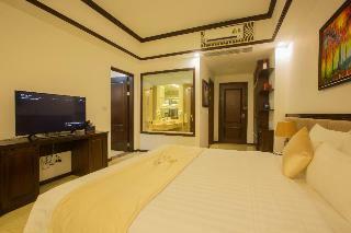 Westlake Hotel & Resort Vinh Phuc