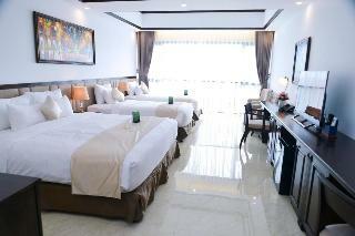 Westlake Hotel & Resort Vinh Phuc