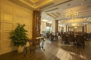 Westlake Hotel & Resort Vinh Phuc