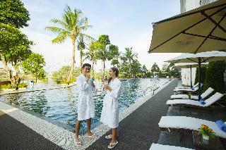 Westlake Hotel & Resort Vinh Phuc