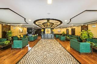 Hotel La Regina Legend Cruise
