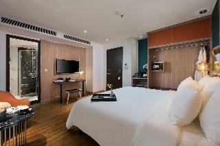 Delicacy Central Hotel & Spa