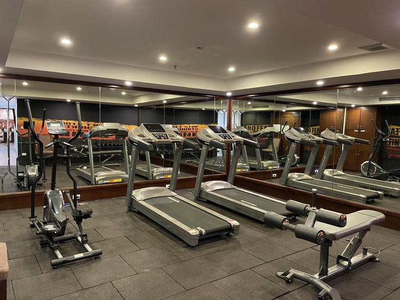 Rex Hanoi Hotel