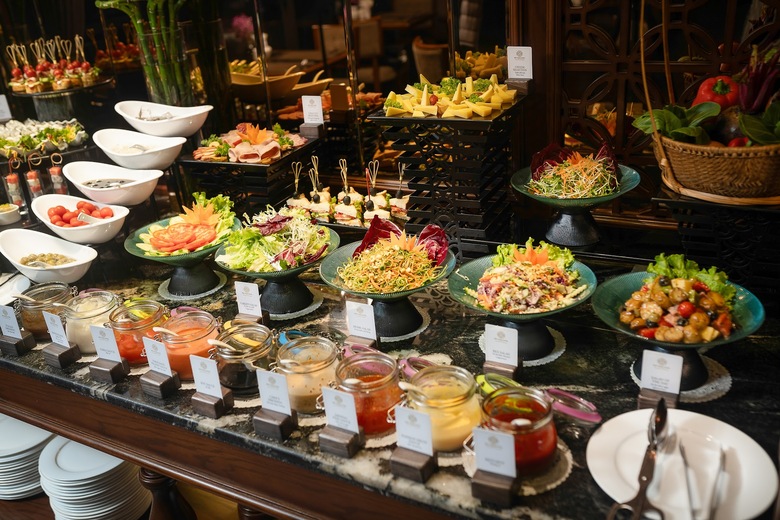 Rex Hanoi Hotel