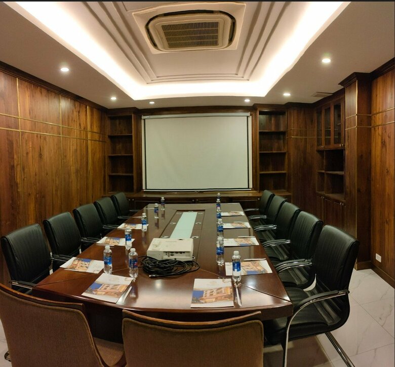 Rex Hanoi Hotel