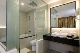 Le More Hotel