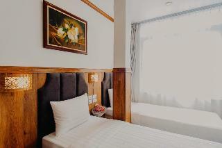 Hanoi Asia Hotel