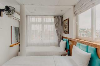 Hanoi Asia Hotel