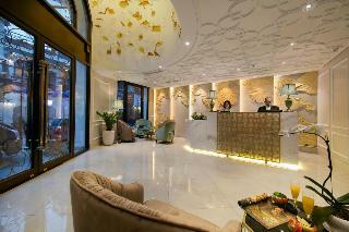 Hanoi Allure Hotel