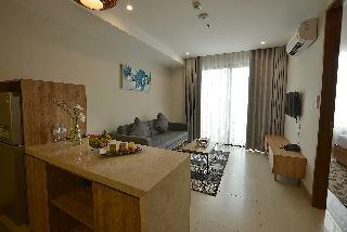 Moon Hotel & Apartment