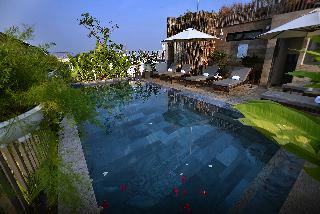 Moon Hotel & Apartment