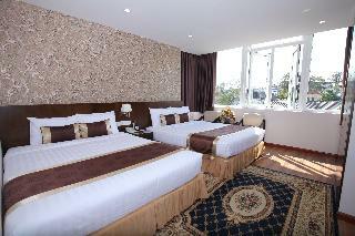 Kings Hotel Dalat