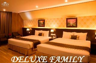 Kings Hotel Dalat